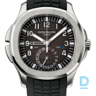 For sale Patek Philippe Aquanaut Travel