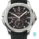 Продают Patek Philippe Aquanaut Travel