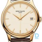 For sale Patek Philippe Calatrava Automatic