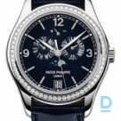 For sale Patek Philippe Complications Annual Calendar