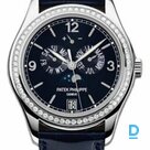 Продают Patek Philippe Complications Annual Calendar