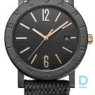 Pārdod Bulgari Bulgari Bulgari 41 mm