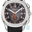 For sale Patek Philippe Aquanaut Chronograph