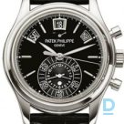 For sale Patek Philippe Complications Annual Calendar Chronograph Platinum