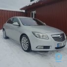 For sale Opel Insignia, 2010