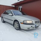 For sale Volvo S80, 2002