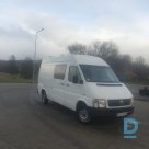 For sale Minibuses