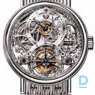 Продают Breguet Tourbillon With Case Cover