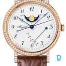 Продают Breguet Classique Automatic