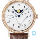 Продают Breguet Classique Automatic