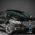 For sale BMW 530D Facelift, 190kw 258hp, 2014