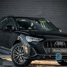Pārdod Audi Q3 2.0D S-line, 2020