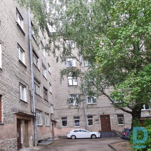 Pārdod dzīvokli 8 Aptiekas iela, 57m², 2 ist.