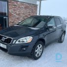 Volvo XC60 2.4D, 2009 for sale