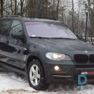 Pārdod BMW X5 E70, 2008