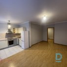 Apartment for sale on Dignājas street 3A, 54m², 2 rooms.