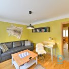 Apartment for sale in Rīga