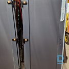 For sale PVC doors