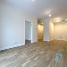 New apartment Dainas iela 10a, 42.15m², 2 rooms.