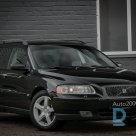 Pārdod Volvo V70 2.4 D5 120kw, 2005