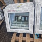 PVC windows ROTO