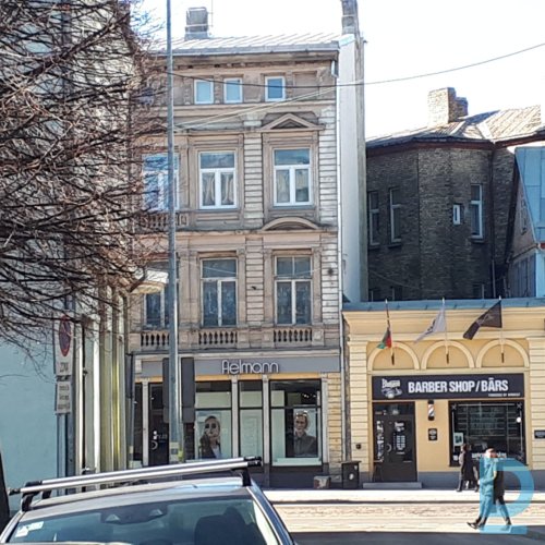 Piedāvā Logu mazgāšana