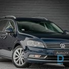 Продаю Volkswagen Passat Highline 1.4 TSi 90 кВт 122л.с., 2012 г.