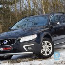 Volvo XC70 2.4D, AWD, 2016 for sale