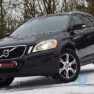 For sale Volvo XC60 FACELIFT 2.0D 120KW, 2013