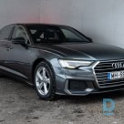 Audi A6 2.0d, 2019 for sale