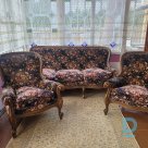 Chipendale lounge set for sale