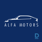 Alfa Motors car service