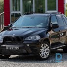 BMW X5 50i xDrive Individual 408 PS, 2010 for sale
