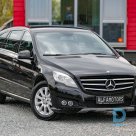 Pārdod Mercedes-Benz R 350 CDI 4 Matic 265 PS, 2011