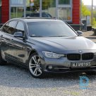 Продажа BMW 330d SportLine 258 PS, 2015 г.