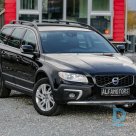 Pārdod Volvo XC 70 D4 Momentum 181 PS, 2015