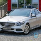 Pārdod Mercedes-Benz C300 Avantgarde 245 PS, 2016
