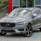 Volvo XC 60 D4 R-Design AWD 190 PS, 2018 for sale