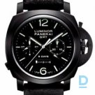 For sale Panerai Luminor Chrono Monopusher 8 Days GMT - 44 mm