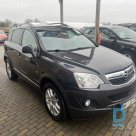 For sale Opel Antara, 2013