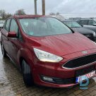 For sale Ford C-Max, 2015