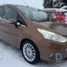 For sale Ford B-Max, 2014