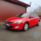 For sale Opel Astra, 2010