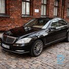 For sale Mercedes-Benz S 350, 2011