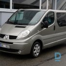 For sale Renault Trafic, 2012