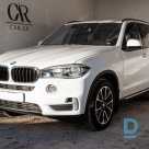 Pārdod BMW X5 xDrive 3.0D, 2014