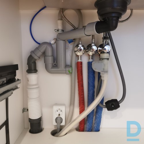 Piedāvā Santehnikas pakalpojumi Piedāvā Santehnikas pakalpojumi