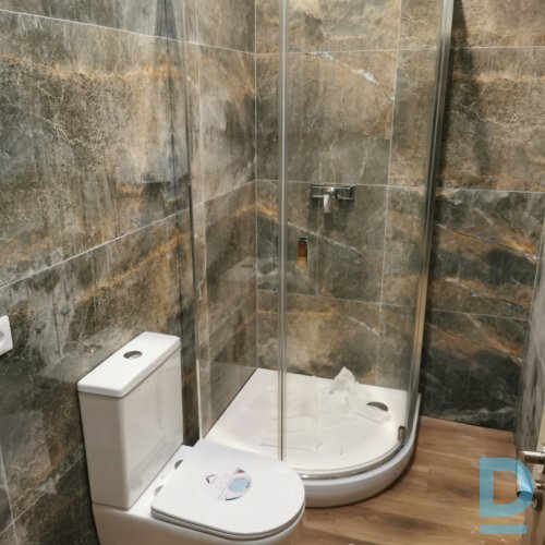 Piedāvā Santehnikas pakalpojumi