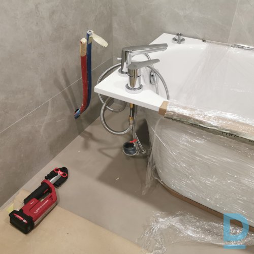 Piedāvā Santehnikas pakalpojumi Piedāvā Santehnikas pakalpojumi