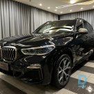 Pārdod BMW X5 M50d 294kw/400zs, 2021